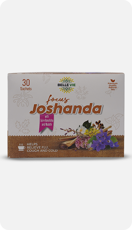 Focus Joshanda