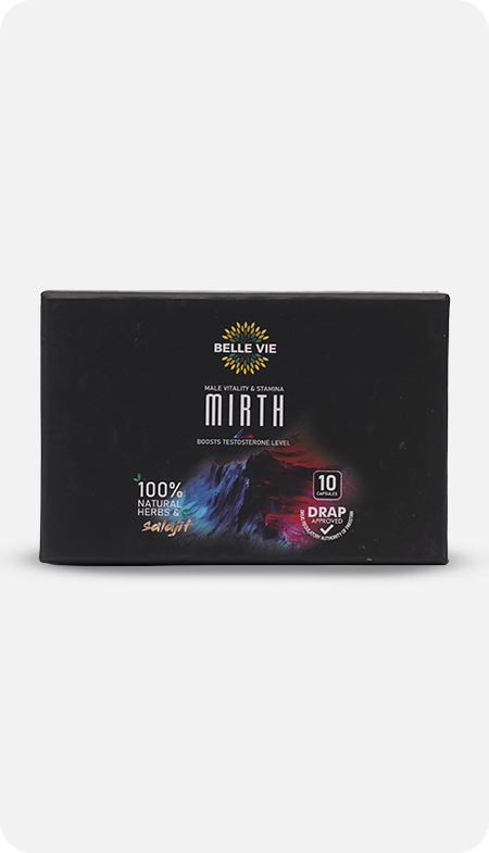 Mirth – 10 Capsules