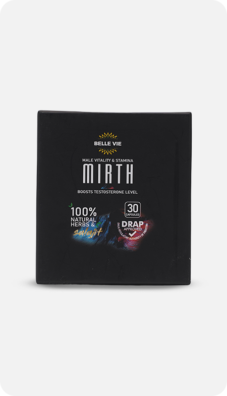 Mirth - 30 Capsules