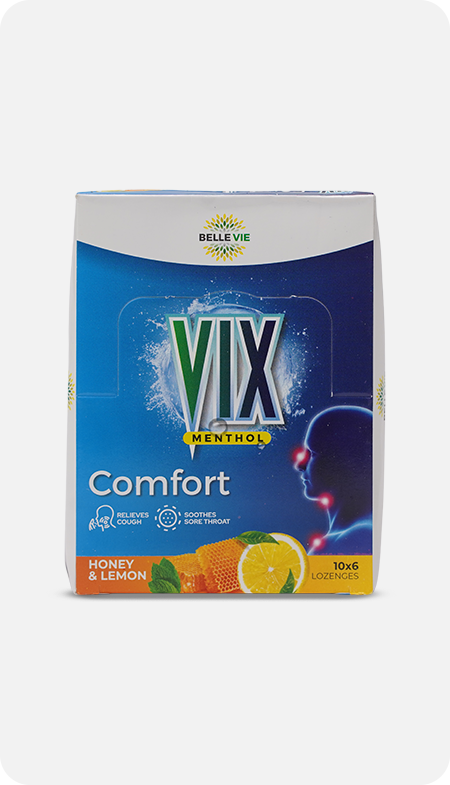 VIX Comfort