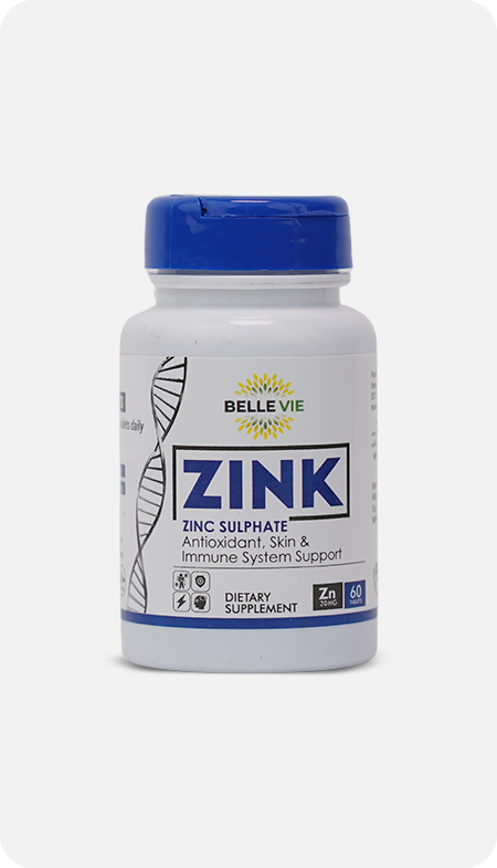 ZINK Tablets