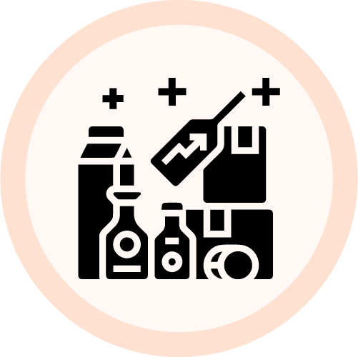 Consumer Products